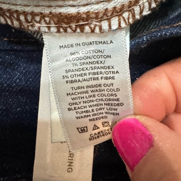 Loft The super soft girlfriend Jean - Picture 11 of 11